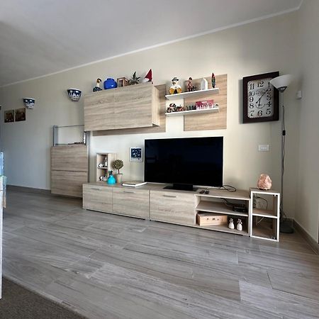Casa Mare Giovanna 巴勒莫 外观 照片