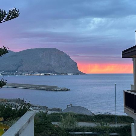 Casa Mare Giovanna 巴勒莫 外观 照片