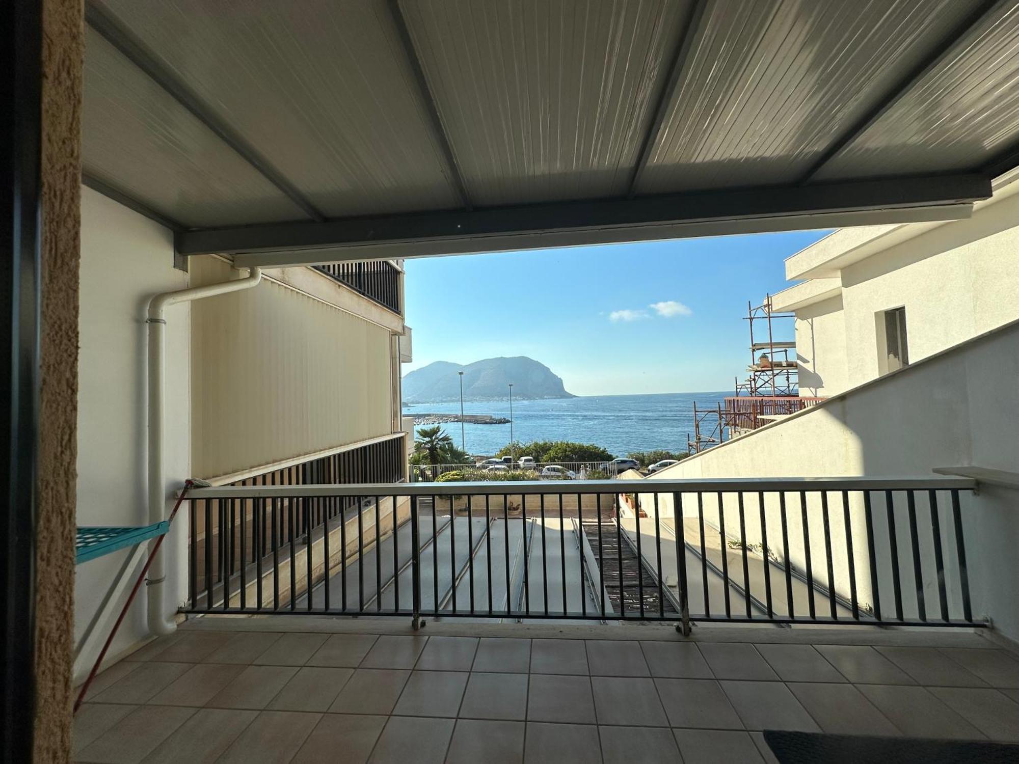 Casa Mare Giovanna 巴勒莫 外观 照片
