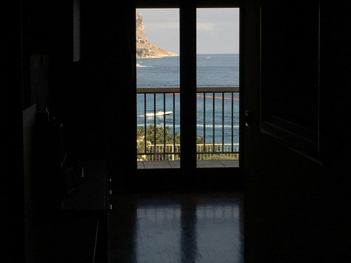 Casa Mare Giovanna 巴勒莫 外观 照片