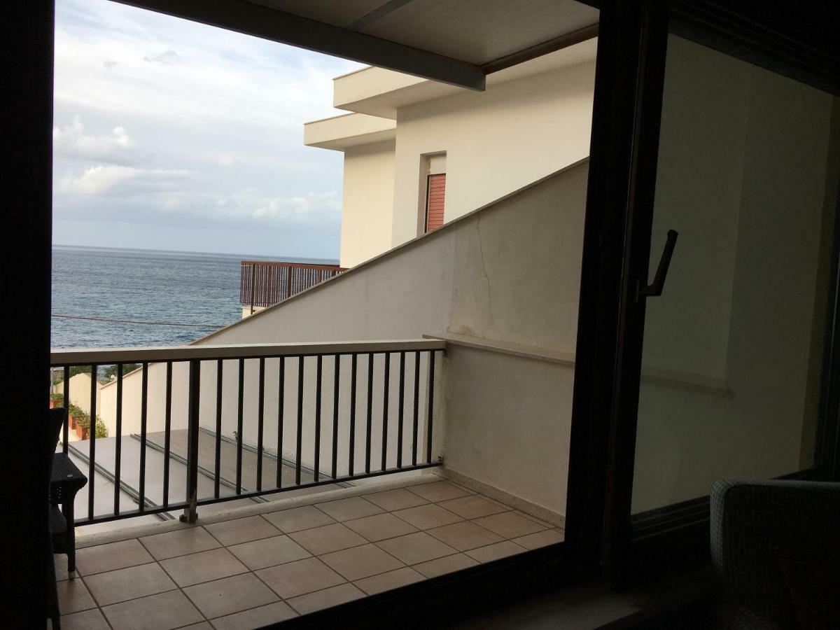 Casa Mare Giovanna 巴勒莫 外观 照片